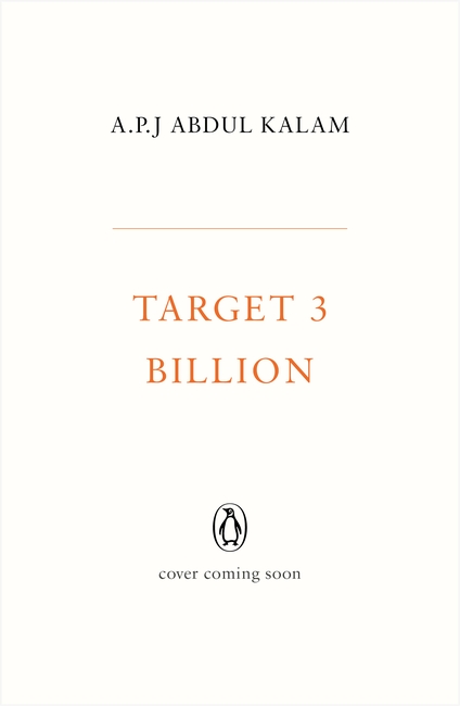 Target 3 Billion