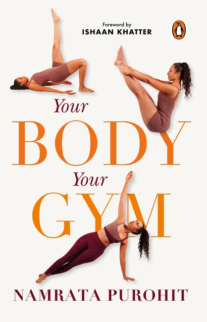 Your Body, Your Gym