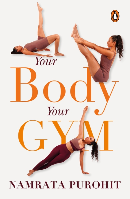 Your Body, Your Gym