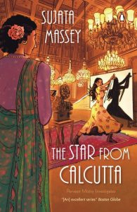 The Star from Calcutta