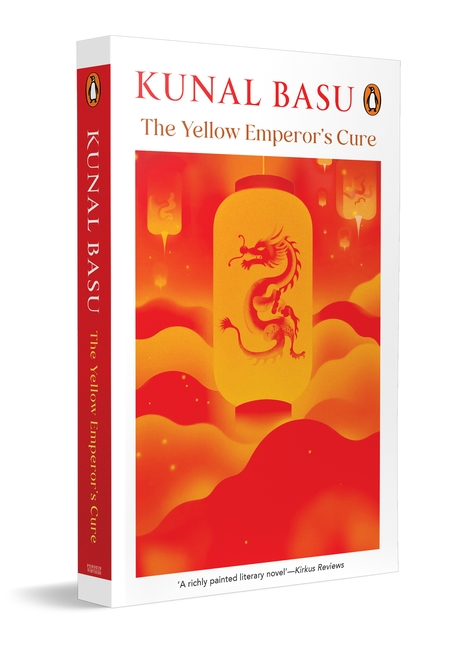 The Yellow Emperor’s Cure