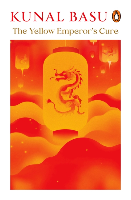 The Yellow Emperor’s Cure