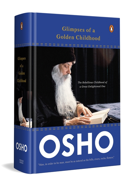 Glimpses of a Golden Childhood