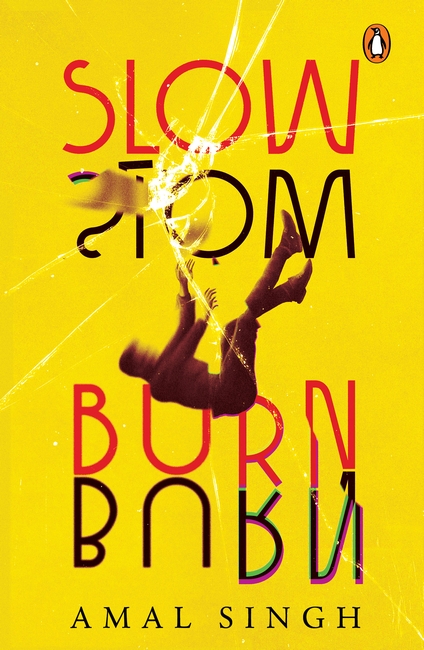 Slow Burn