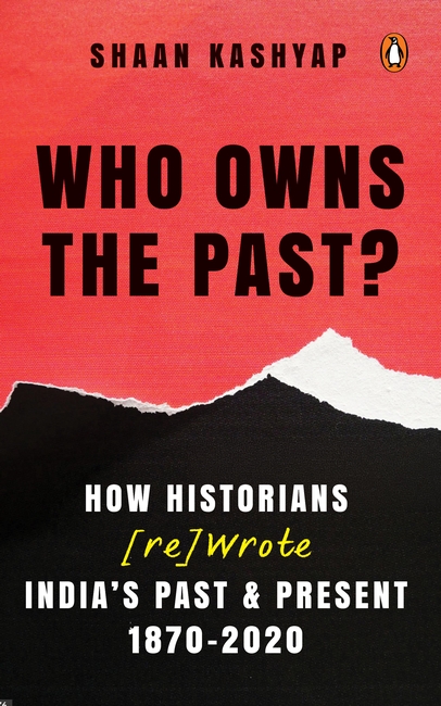 Who Owns the Past?