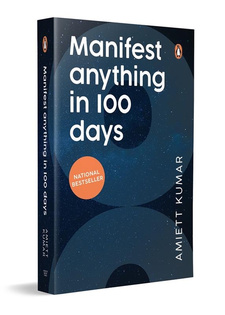 Manifest Anything in 100 Days