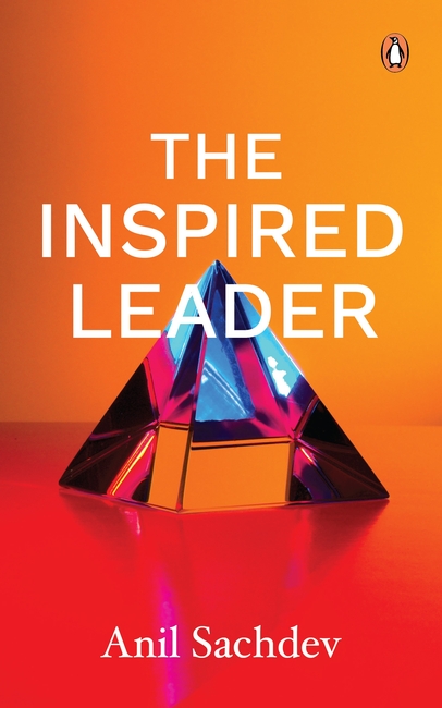 The Inspired Leader