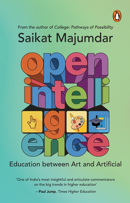 Open Intelligence