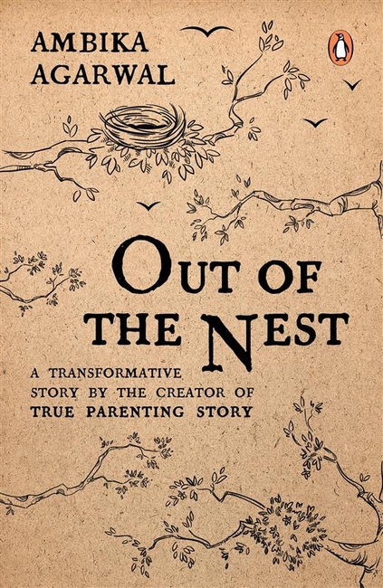 Out of the Nest