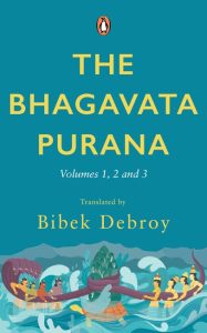 Bhagavata Purana Boxset (Set of 3)