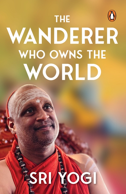The Wanderer Who Owns the World