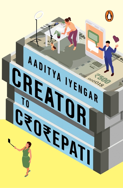 Creator to Crorepati