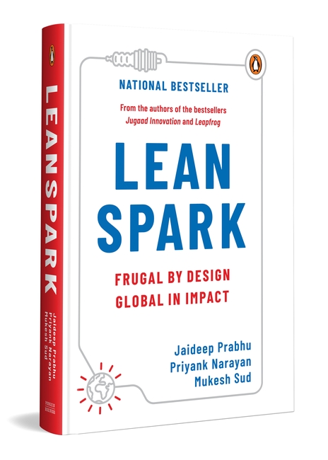 LeanSpark