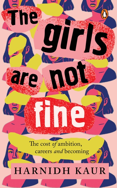 The Girls Are Not Fine