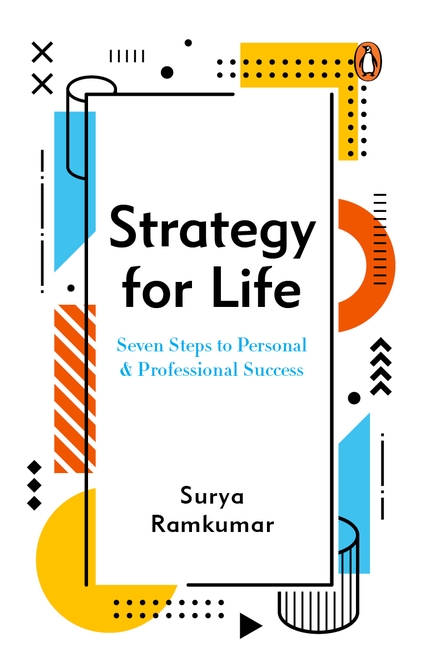 Strategy For Life