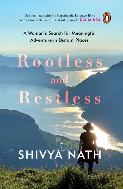 Rootless and Restless