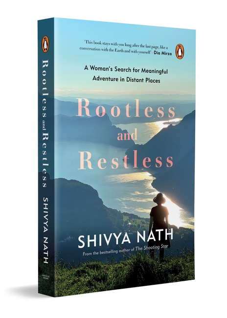 Rootless and Restless