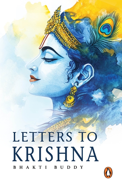 Letters to Krishna