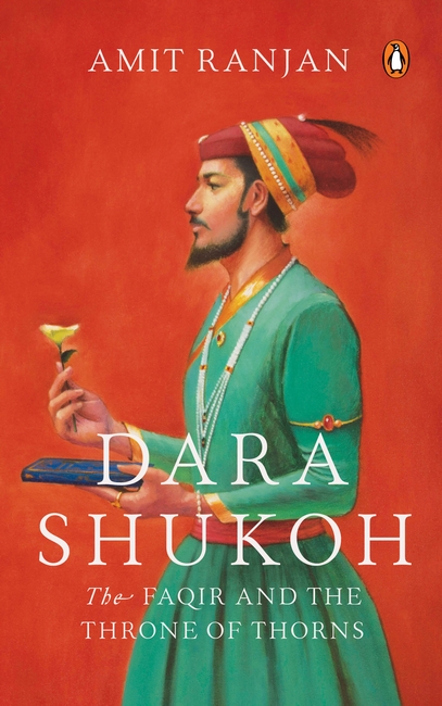 Dara Shukoh