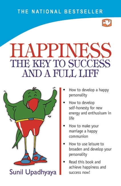 Happiness the Key to Success