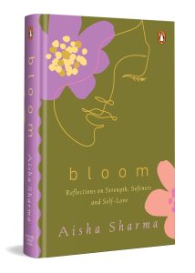 Front cover Bloom