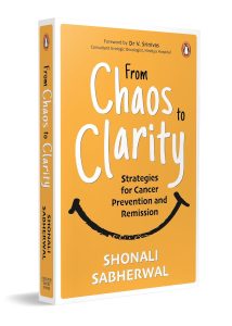 Front cover From Chaos to Clarity