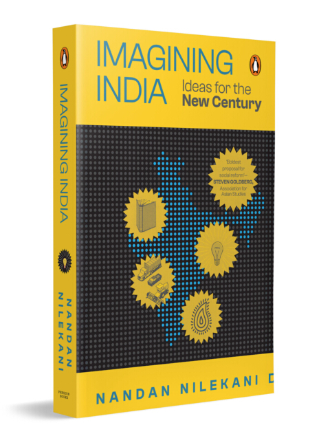 Imagining India