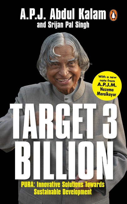 Target 3 Billion