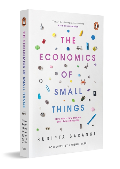 The Economics of Small Things