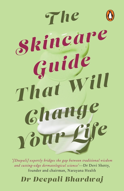 The Skincare Guide That Will Change Your Life