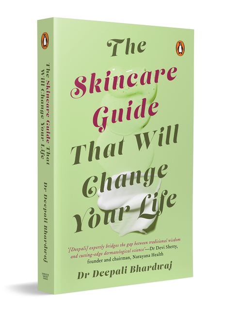 The Skincare Guide That Will Change Your Life