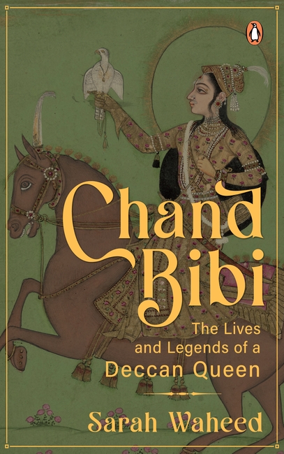 Chand Bibi