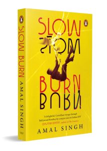 Slow Burn
