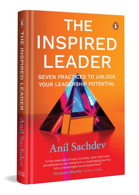 The Inspired Leader