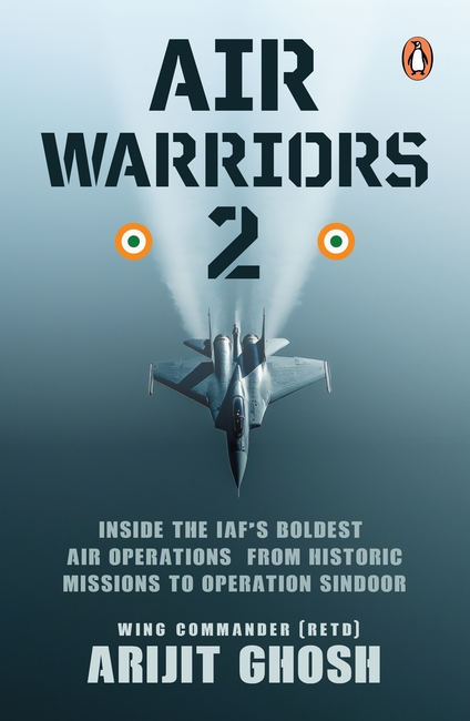 Air Warriors 2
