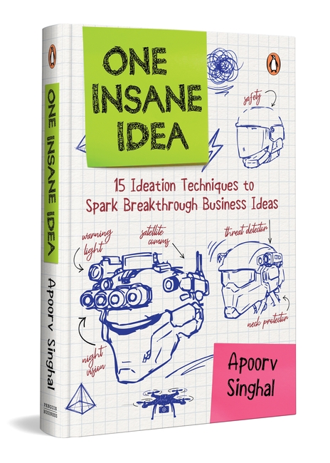 One Insane Idea