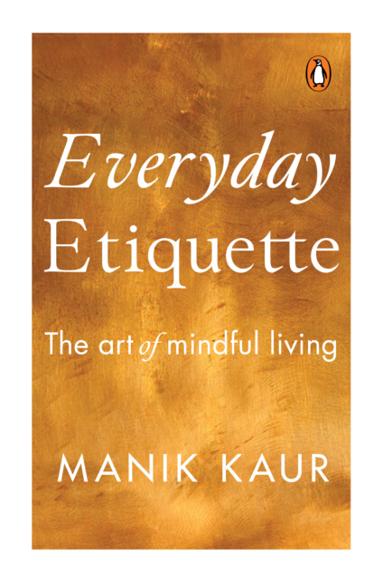 Everyday Etiquette