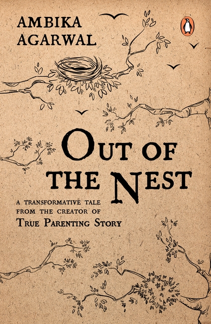 Out of the Nest