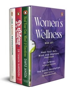 Women’s Wellness Boxset