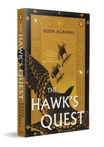 The Hawk’s Quest