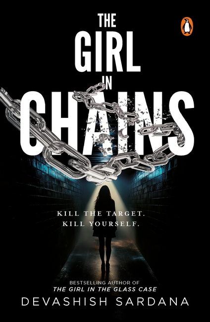 The Girl in Chains
