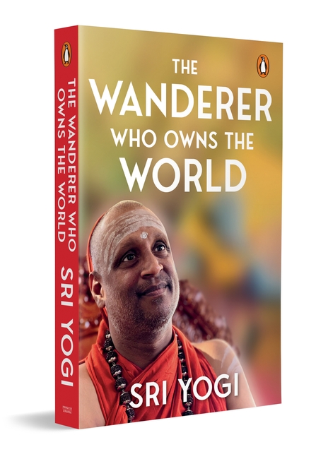 The Wanderer Who Owns the World