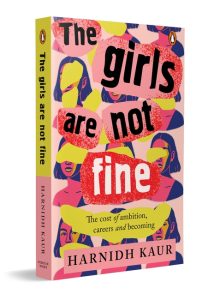 The Girls Are Not Fine