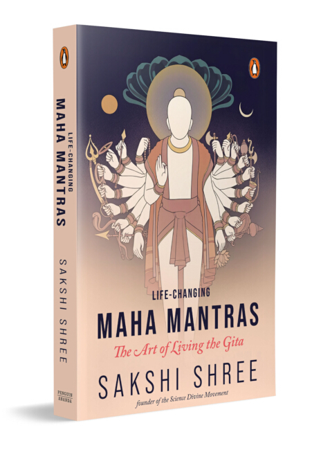 Life-Changing Maha Mantras