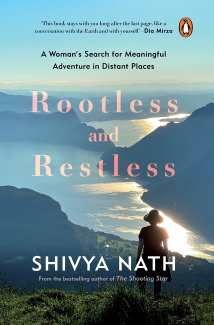 Rootless and Restless