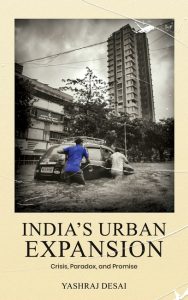 India’s Urban Expansion