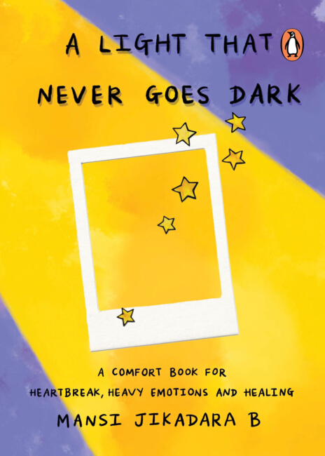 A Light That Never Goes Dark