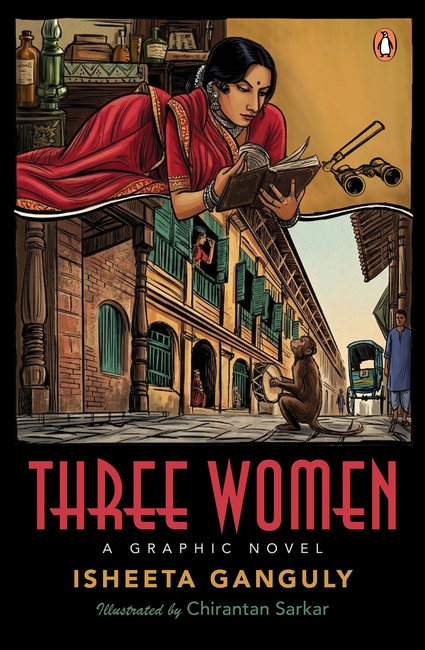 Three Women