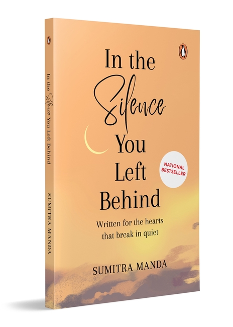 In The Silence You Left Behind