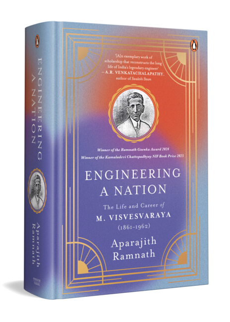 Engineering a Nation